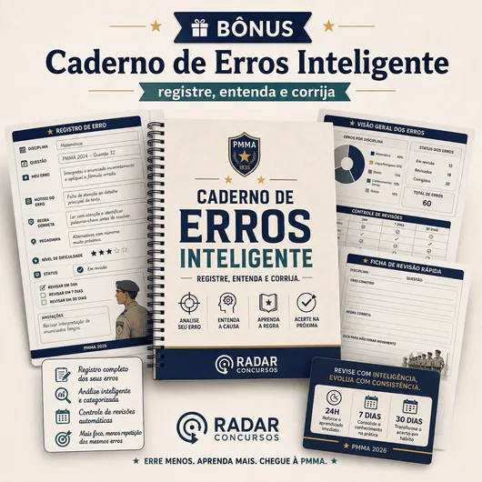 Resumos visuais estratégicos para a PMMA