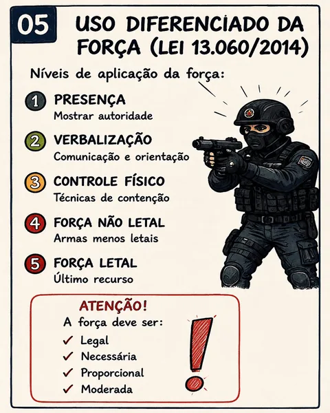 Prévia de página do Kit Visual PMMA 2026