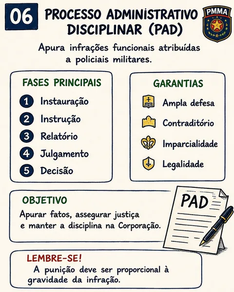 Prévia de página do Kit Visual PMMA 2026