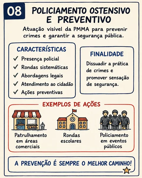 Prévia de página do Kit Visual PMMA 2026